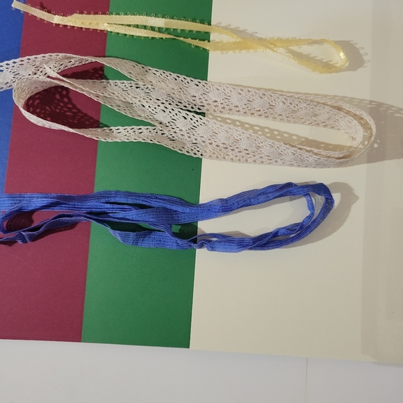 Stampin Up Sketch It Wooden Block Stamp Set - Picture 6 of 6